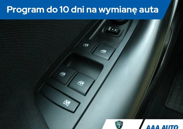 Opel Astra cena 53000 przebieg: 77026, rok produkcji 2017 z Dynów małe 277